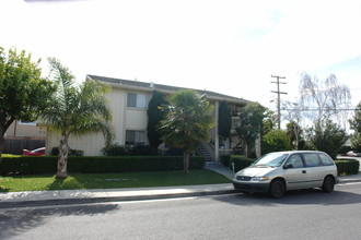 1270 Civic Center Dr in Santa Clara, CA - Building Photo - Building Photo