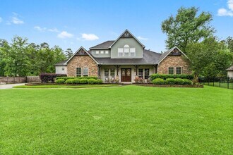 5006 Newport Ct in Spring, TX - Foto de edificio - Building Photo