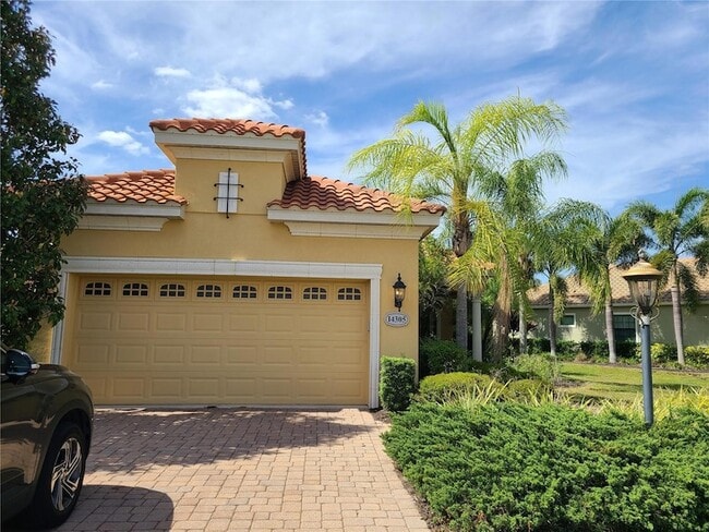 property at 14305 Stirling Dr