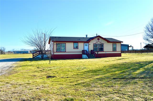 8262 Lamar St in Sanger, TX - Building Photo - Building Photo