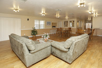 Gregory West Apartments in Jacksonville, FL - Foto de edificio - Interior Photo