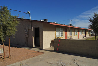 Arrowhead Acres in North Las Vegas, NV - Building Photo - Building Photo