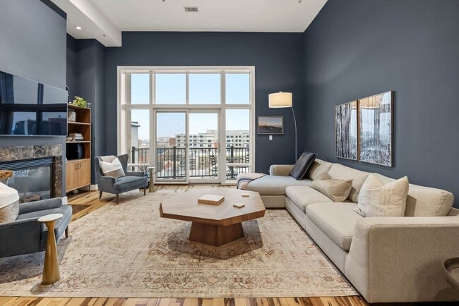 1330 Belmont St NW in Washington, DC - Building Photo - Building Photo