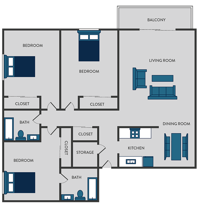 Legacy Apartments Waite Park at Donald Hutton blog