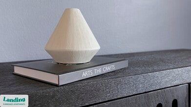 2155 Arkansas Ln, Unit 1306 in Grand Prairie, TX - Building Photo - Building Photo