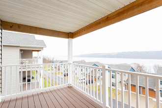 Seneca Terrace Apartments in Watkins Glen, NY - Building Photo - Interior Photo