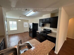 18746 Dennington Dr in Katy, TX - Building Photo - Building Photo