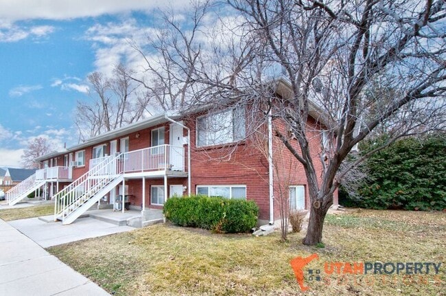 property at 4951 S Center St