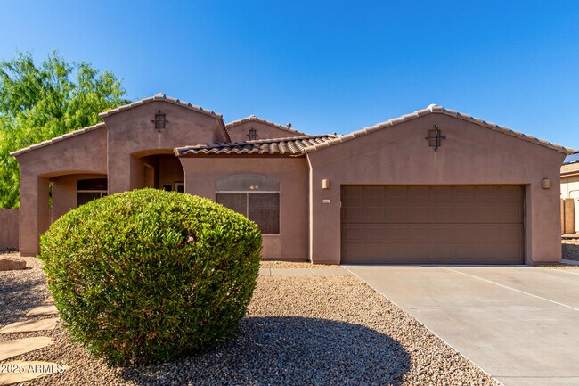 18624 W Capistrano Ave in Goodyear, AZ - Building Photo - Building Photo