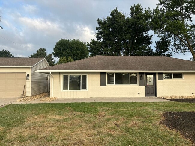 property at 109 Pioneer Rd