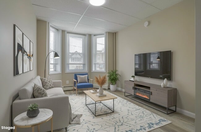 76 Carlton Ave in Jersey City, NJ - Building Photo - Building Photo