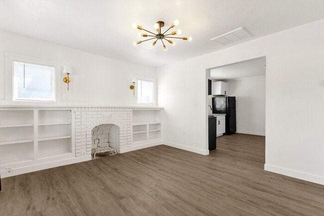 1341 E Willetta St in Phoenix, AZ - Building Photo - Building Photo