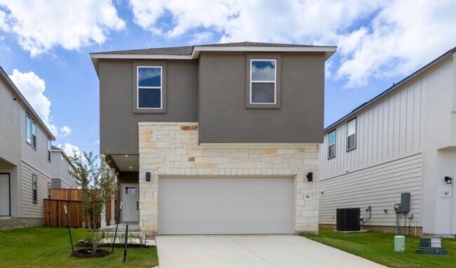 property at 161 Sycamore Pnes Ln