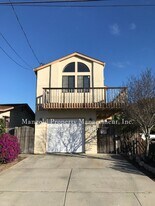 1652 Laguna St in Seaside, CA - Building Photo