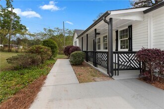 2014 Fence Rd NE in Dacula, GA - Building Photo - Building Photo