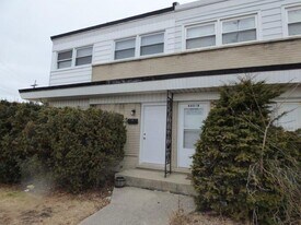 8801 Washington St, Unit 1 in Niles, IL - Building Photo