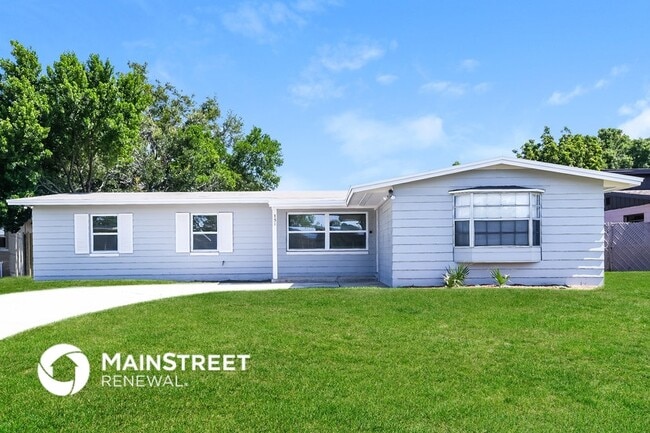 property at 751 Evangeline Ave