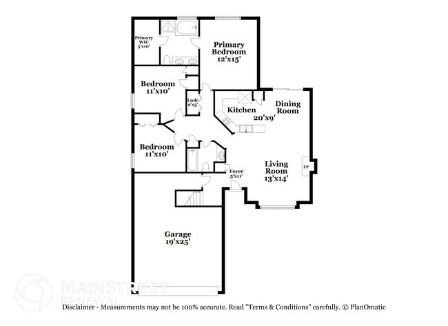 8010 Tiger Ct in Spring Hill, TN - Building Photo - Building Photo