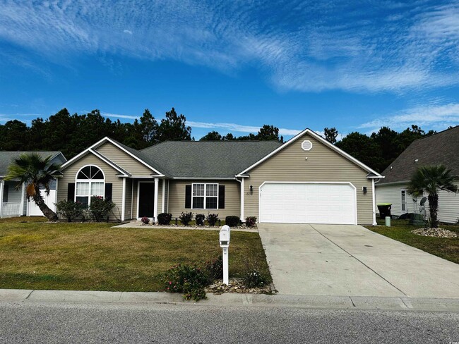 606 W Perry Rd in Myrtle Beach, SC - Building Photo - Building Photo