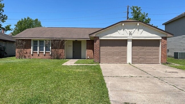 property at 306 Aft Way