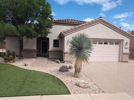 4436 Holly Grape Ln in Saint George, UT - Building Photo