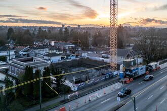 Linx in Vancouver, BC - Building Photo - Building Photo