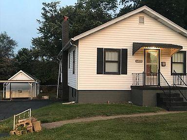 property at 3420 Coles Ave