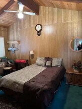 2321 Cypress Way in Pine Mountain Club, CA - Foto de edificio - Building Photo