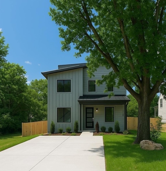 property at 2306 Ilolo St