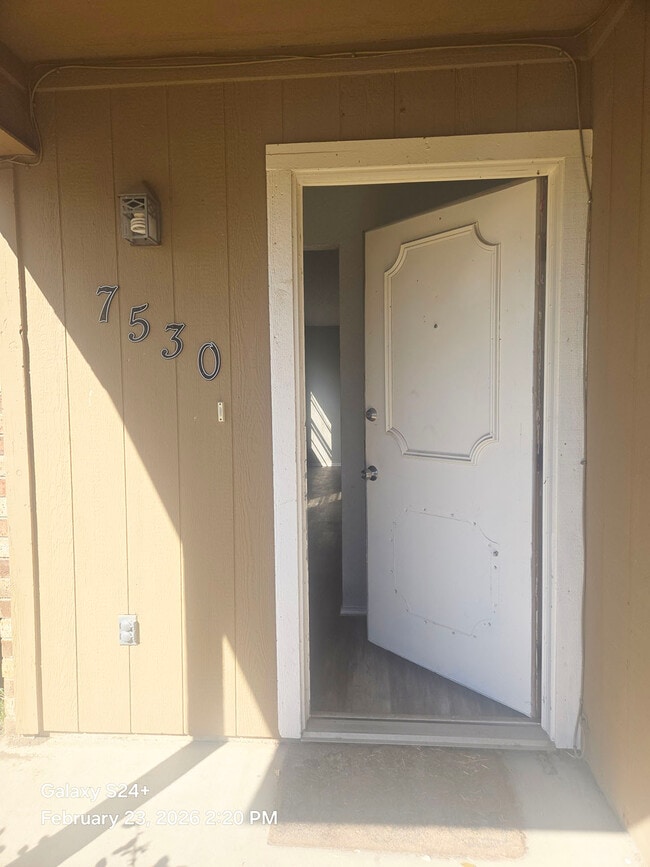 7530 Tiffany Meadows Ln in Fort Worth, TX - Foto de edificio - Building Photo