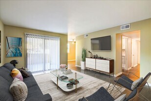 Bent Tree in Roanoke, VA - Building Photo