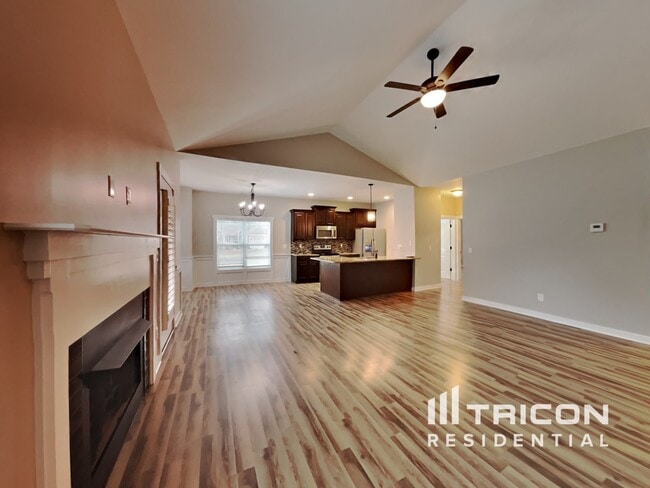 33 Abba Cir in Middlesex, NC - Building Photo - Building Photo