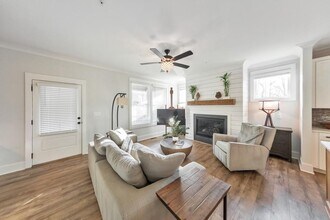 320 Oak Arms Wy in Woodstock, GA - Building Photo - Building Photo