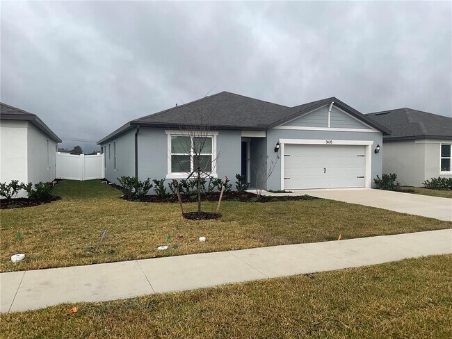 3635 Benham Rise Rd in Spring Hill, FL - Building Photo - Building Photo