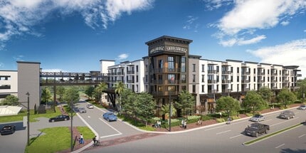 Saddlebridge in Davie, FL - Building Photo - Building Photo