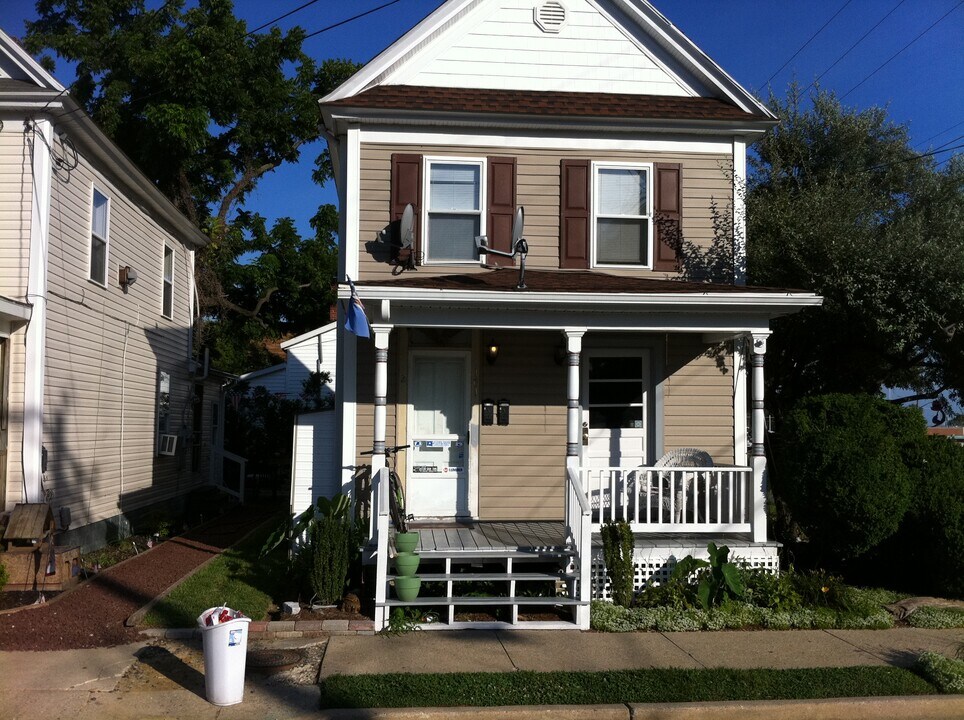 101 Franklin St in Cambridge, MD - Building Photo
