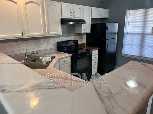 3437 Broadwick St in Charlotte, NC - Building Photo - Building Photo