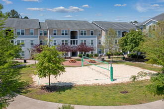 The Cove in Conway, SC - Foto de edificio - Building Photo