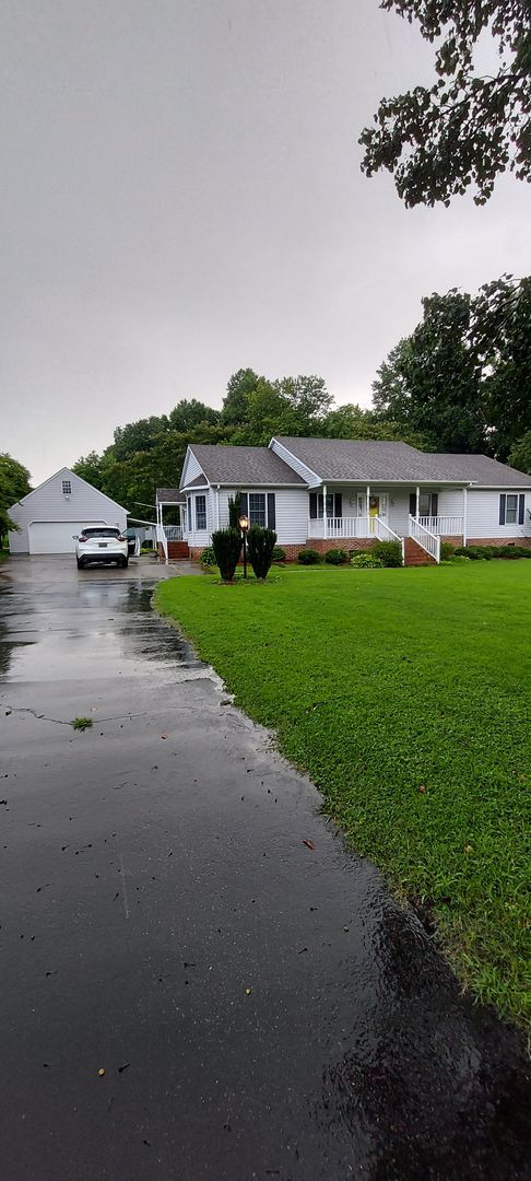 property at 539 Turlington Rd