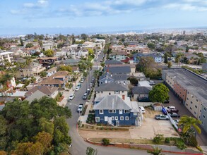 1260-66 23rd Street in San Diego, CA - Building Photo - Building Photo