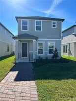 14286 Braemar St in Winter Garden, FL - Building Photo