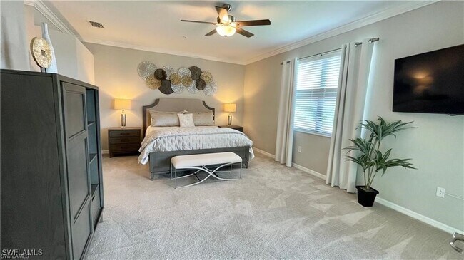 property at 17321 Cherrywood Ct