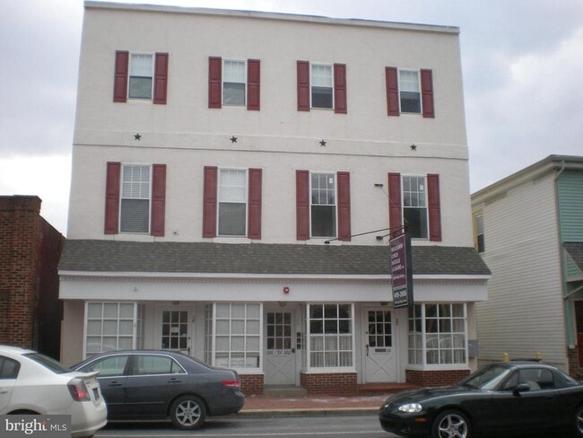 property at 20 W Main St