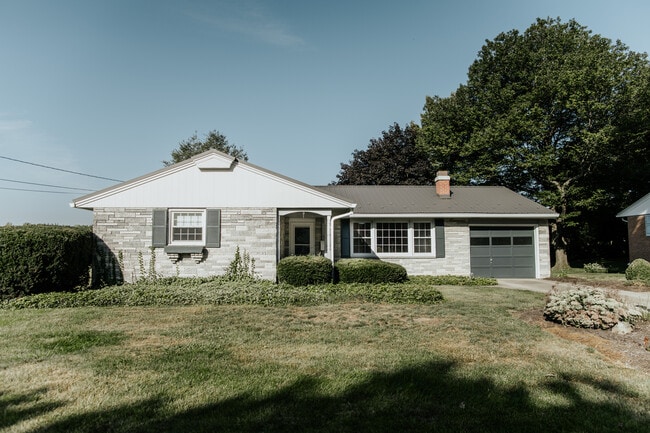 property at 313 S Locust St