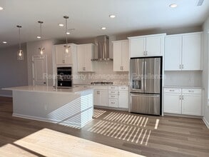 2805 Carbondale Ct in Apex, NC - Building Photo - Building Photo