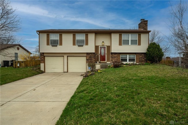 property at 1201 Bailey Ave