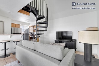 201 E 4th St in Austin, TX - Building Photo - Building Photo