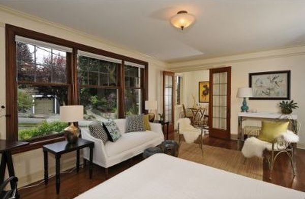 405 Prospect St in Seattle, WA - Building Photo