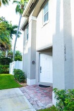 12615 SW 53rd St in Miramar, FL - Building Photo - Building Photo