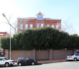 Morgan Annex Lofts in Washington, DC - Building Photo - Building Photo